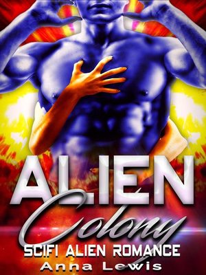 cover image of Alien Colony